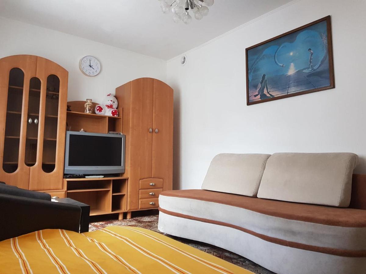 Pokoj Pomorska Елблаг Екстериор снимка